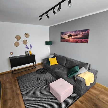 Apartament Leszczynska 29 Bielsko-Biala Exterior photo