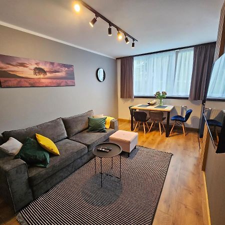 Apartament Leszczynska 29 Bielsko-Biala Exterior photo