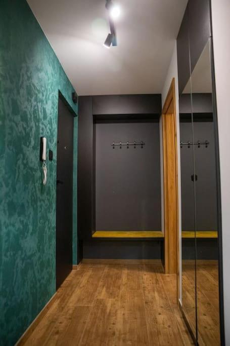 Apartament Leszczynska 29 Bielsko-Biala Exterior photo