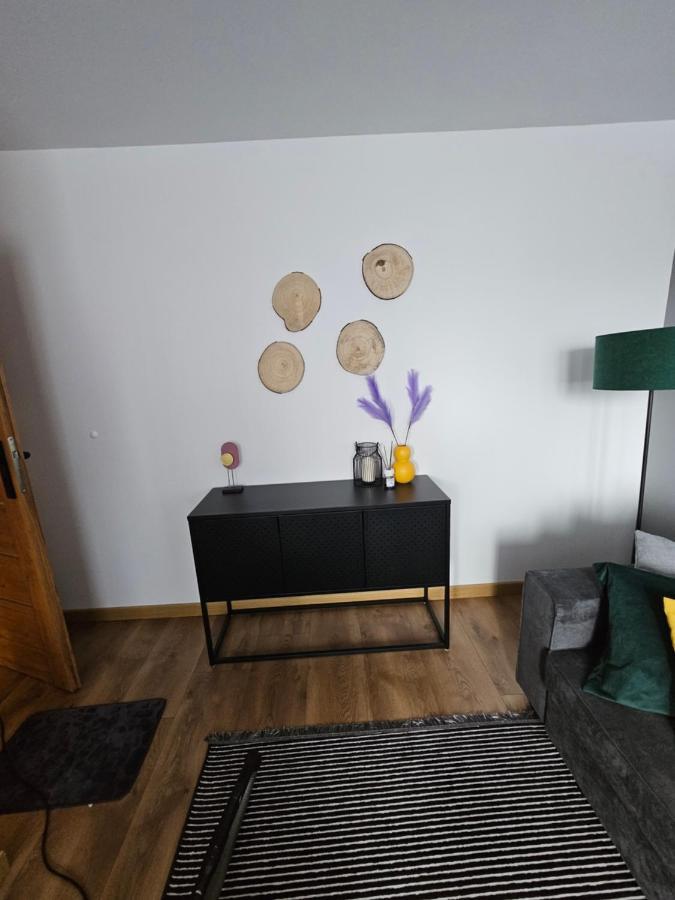 Apartament Leszczynska 29 Bielsko-Biala Exterior photo